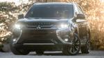 Mitsubishi Outlander PHEV 2017 года (NA)